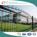 Wholesale alibaba newest aluminum garden fence